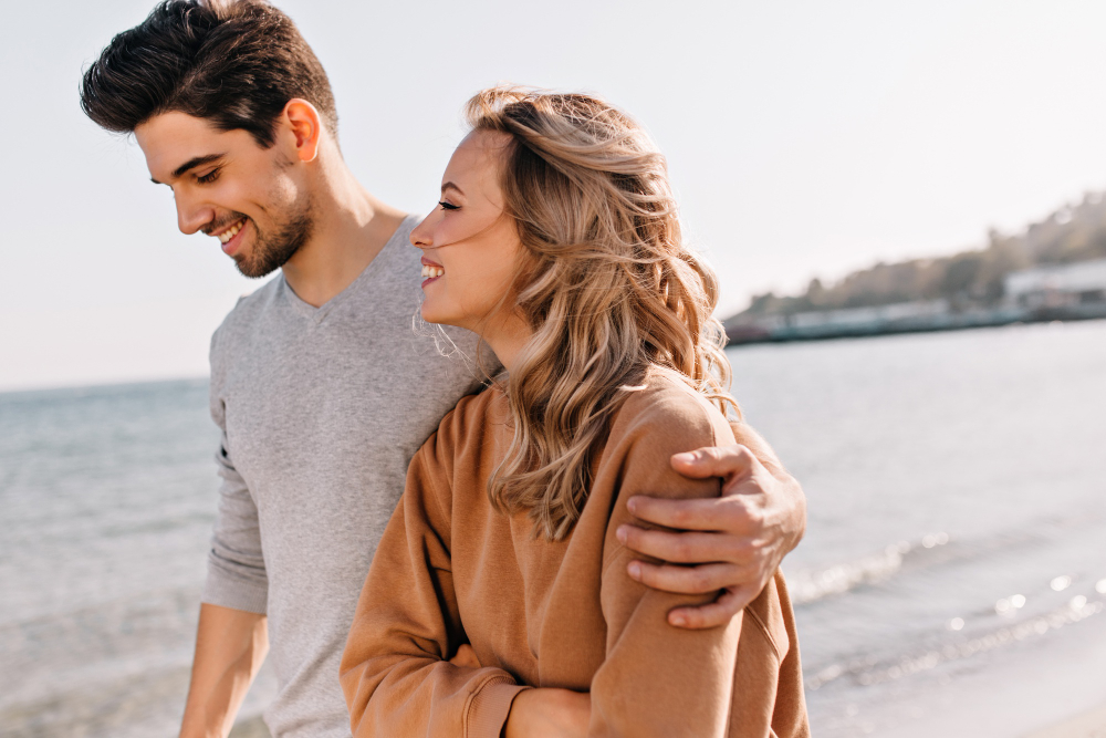 terapia de pareja