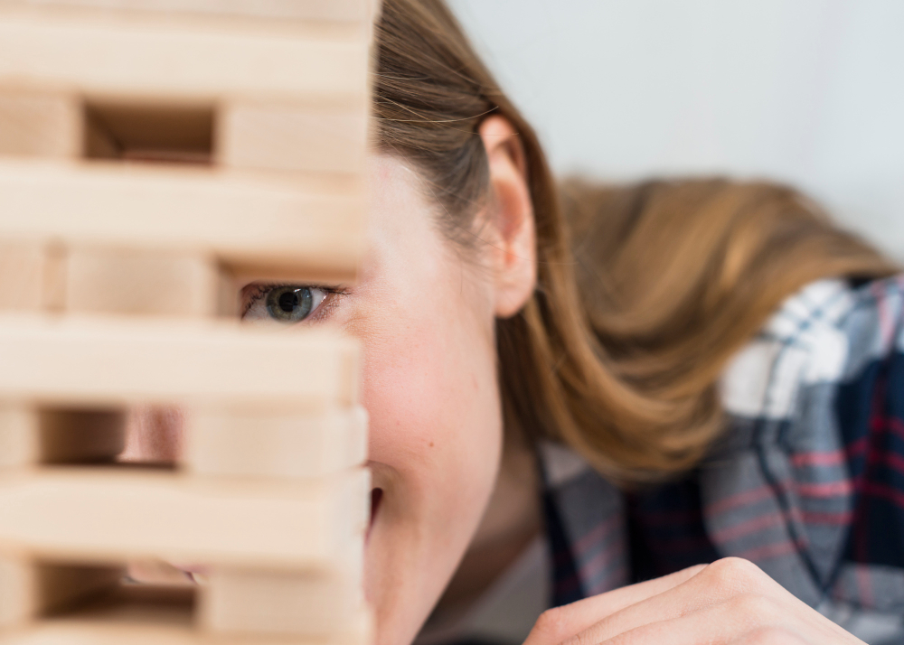 diferencias entre ansiedad TDAH y trauma