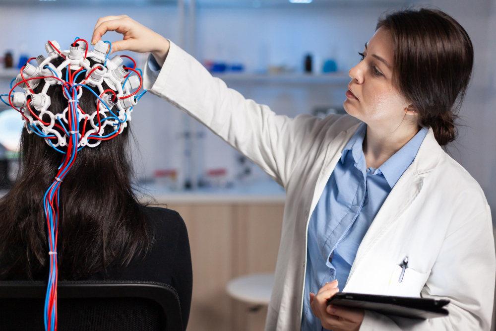evaluación neuropsicológica