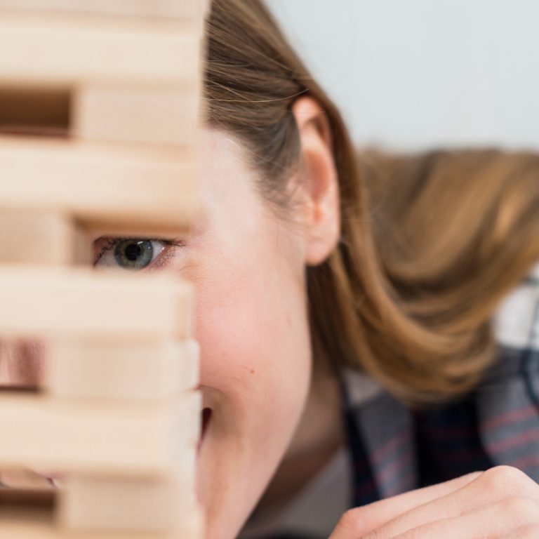 diferencias entre ansiedad TDAH y trauma